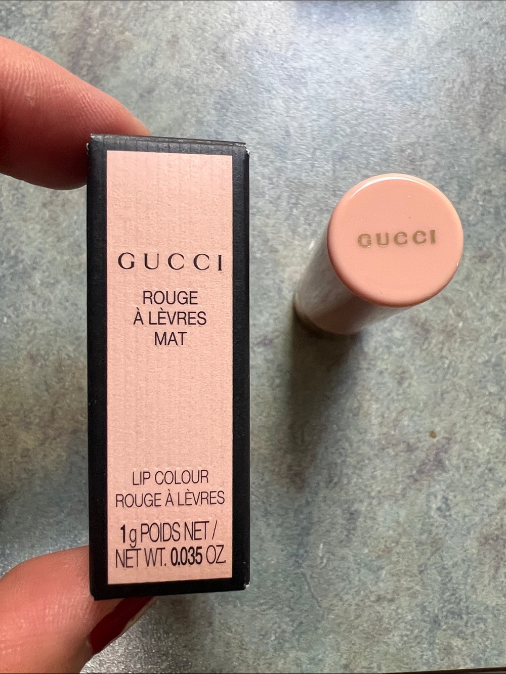Gucci travel bundle - Picture 7 of 10